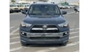 تويوتا Runner4 *Offer*2022 Toyota 4Runner SR5 Premium - 4x4 AWD - 4.0L V6 - New Color - -UAE PAS