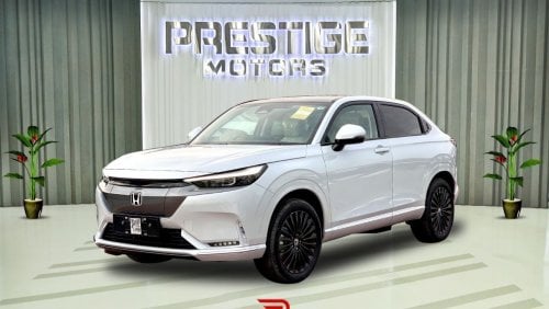 Honda e:NP1 Plus 2023 Electric Vehicle (EV) - Only Export
