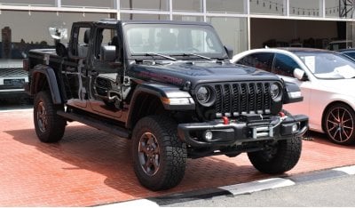 Jeep Gladiator Rubicon