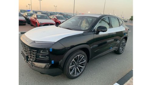 جيتور داشينج 2025 1.6 Turbo