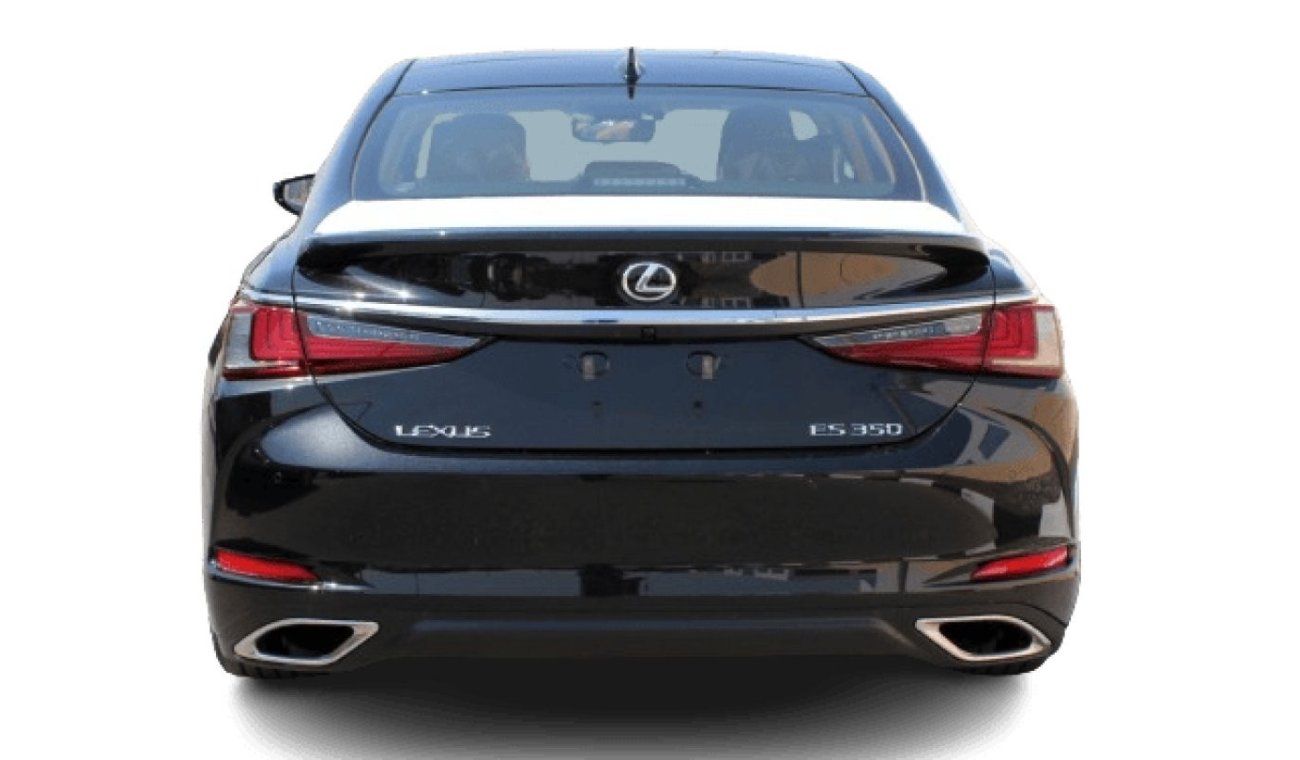 لكزس ES 350 LHD 3.5L V6 GASOLINE FULL OPTION 2024