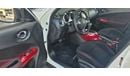 Nissan Juke SL Turbo 1.6L