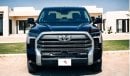 Toyota Tundra AED 4960 PM | TOYOTA TUNDRA LIMITED 2024 | CLEAN TITLE | LIKE NEW