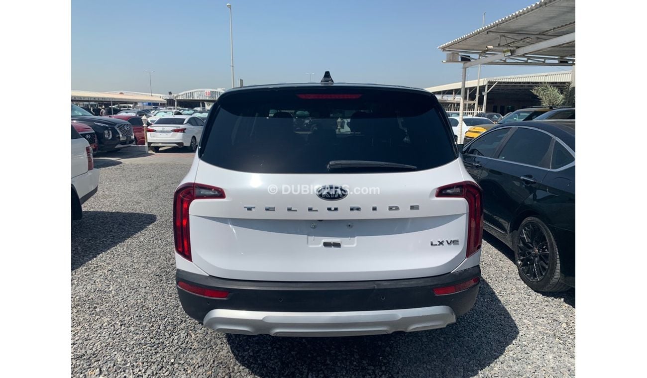 Kia Telluride