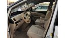 Toyota Previa Toyota bravia model 2014 GCC car prefect condition full option low mileage