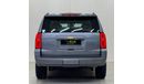 Chevrolet Tahoe LT 5.3L 4WD 2020 Chevrolet Tahoe LT, Warranty, Full Chevrolet Service History, 8 Seater, GCC