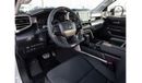 Toyota Tundra SR5 TRD OFF-ROAD 4WD. For Local Registration +10%