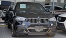 BMW X6 XDRIVE 50i