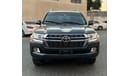 تويوتا لاند كروزر TOYOTA LANDCRUISER 2015 FULL OPTION GXR