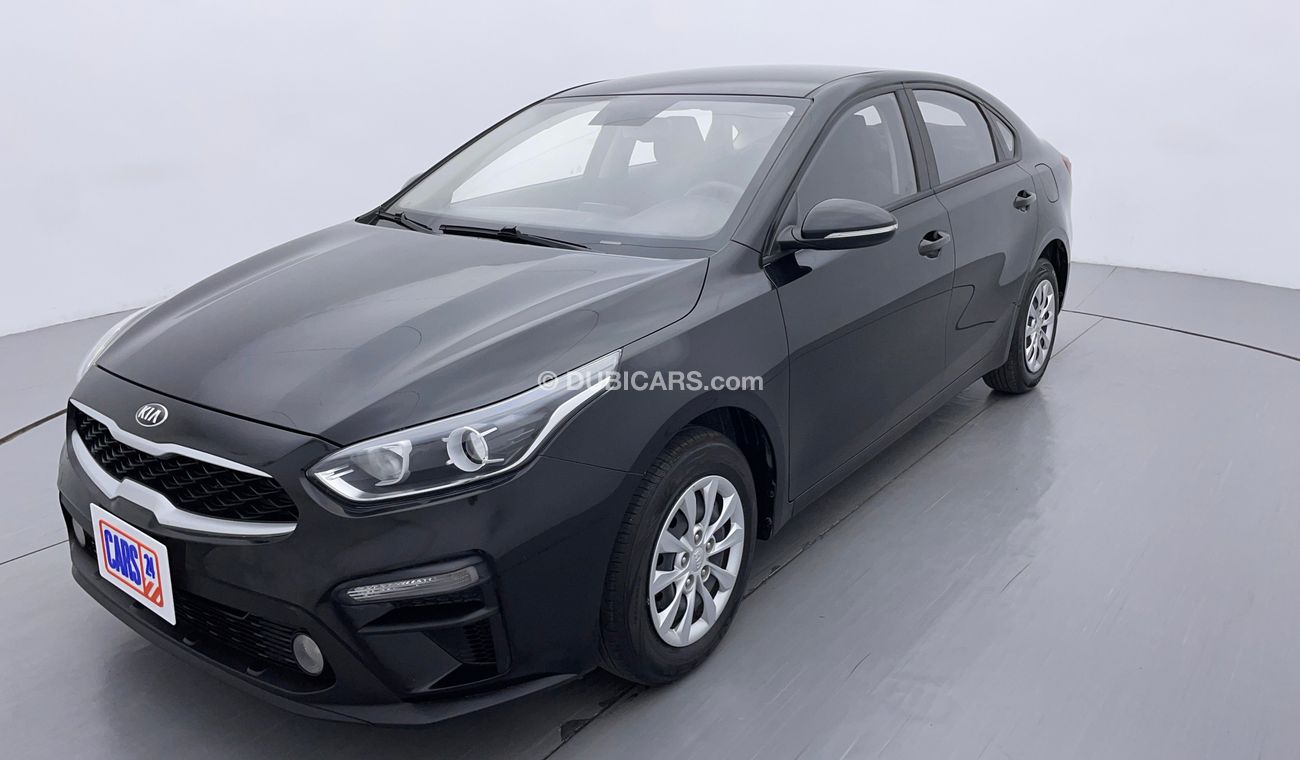 Used Kia Cerato LX 1.6 | Under Warranty | Inspected on 150+ parameters ...