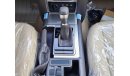 Toyota Prado VX1 / 4.0L V6 / AUTO A.C / DRIVER POWER SEAT / WOOD INTERIOR (CODE# PSR40VX1)