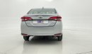 Toyota Yaris SE 1.5 | Zero Down Payment | Free Home Test Drive