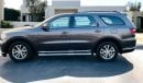 Dodge Durango FULL SERVICE HISTORY | WELL MAINTAINED | DODGE DURANGO LIMITED 2014 | V6 | NO ACCIDENT