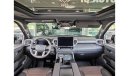 Toyota Sequoia 5,400 P.M 2023 TOYOTA SEQUOIA PLATINUM iFORCE MAX HYBRID 437 HP | 7 SEATS | AMERICAN CLEAN TITTLE