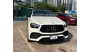 Mercedes-Benz GLE 53 AMG Coupe 3.0L