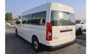 Toyota Hiace Van High Roof TOYOTA HIACE HIGH ROOF 2.8L DIESEL MANUAL TRANSMISSION