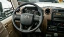 Toyota Land Cruiser Hard Top TOYOTA LC HARD TOP 78 DIESEL 4.5L M/T, MY24