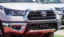 Toyota Hilux S-GLX  SR5 2.7L