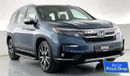 Honda Pilot Touring | 1 year free warranty | 0 Down Payment