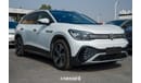 Volkswagen ID.6 CROZZ Lite PRO 2022 Whith 360