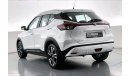 Nissan Kicks SV | 1 year free warranty | 0 Down Payment