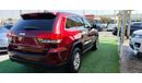 Jeep Grand Cherokee Laredo 3.6L