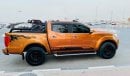 Nissan Navara PREMIUM SPORTS BAR | 4X4 | 2.3L DIESEL | RHD | REAR VIEW CAMERA