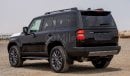 تويوتا برادو 250 WX+ 2.8L DIESEL ADVENTURE PLUS - GREY: NEW SHAPE (EXPORT ONLY)