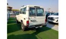 Toyota Land Cruiser Hard Top LC78 4.0 L  2024  MANUAL