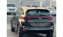 Kia Sportage EX