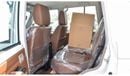 Toyota Land Cruiser Hard Top 4.0L V6 A/T