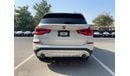 بي أم دبليو X3 xDrive 30i Exclusive 2.0L