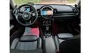 Mini Cooper S Clubman Mini copper copman S / 2022/ V4 turbo / amrican / full option