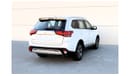 Mitsubishi Outlander GLX Basic ACCIDENTS FREE - GCC - ORGINAL PAINT - 5 STR - 4WD - PERFECT CONDITION INSIDE OUT