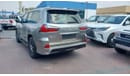 Lexus LX570 LEXUS LX5704YEARS OR 150 KM WARRANTY FROM ALFUTTAIMI