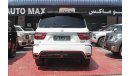 Nissan Patrol NISMO LE V8, UNDER WARRANTY FROM LOCAL DEALER, GCC