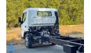 Mitsubishi Canter 3.0L 6 Ton Long Chassis (HD) Euro 5