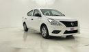 Nissan Sunny S 1.6 | Zero Down Payment | Free Home Test Drive