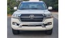 Toyota Land Cruiser GXR Left hand drive Diesel