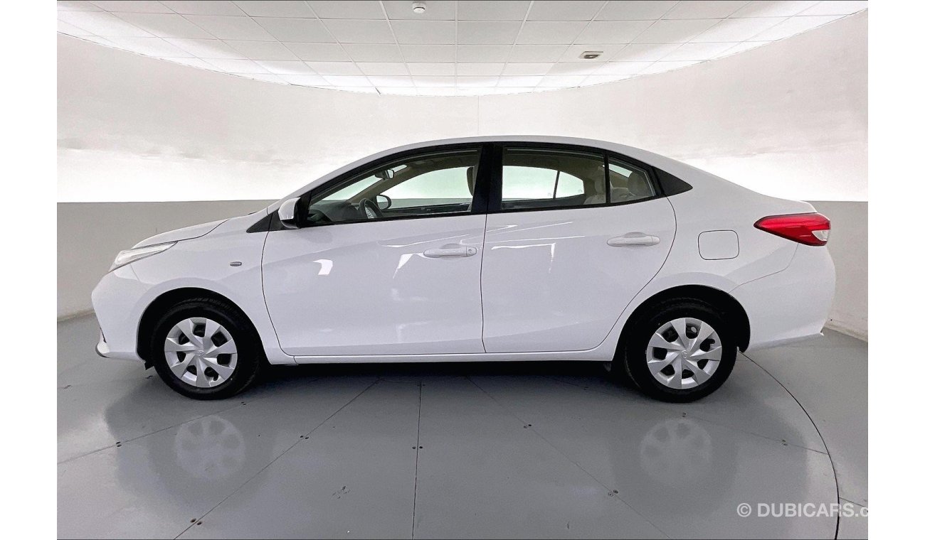 Toyota Yaris SE / E | 1 year free warranty | 0 Down Payment