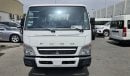 Mitsubishi Fuso 2024 Mitsubishi Fuso Canter 14-FT Cargo Body 4.2L V6 Diesel M/T FWD Only For Export