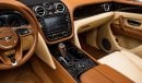 Bentley Bentayga W12 2017 - GCC