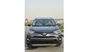 Toyota RAV4 Hybrid TOYOTA RAV4 Limited Full Option