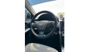 Toyota Camry GLX GCC 2017 23000