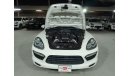 Porsche Cayenne Turbo PORSCHE CAYENNE TURBO 4.8L 2011, 18-WAY ADJUSTIVE SEATS, 22 INCH ALLOY WHEELS, AND MORE..