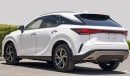 Lexus RX350 PREMIUM 2.4L PETROL: TURBOCHARGED, VENTILATED SEATS, SUNROOF