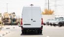 Mercedes-Benz Sprinter 519 Extra Long Diesel RWD. For Local Registration +10%