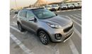 Kia Sportage 2019 Kia Sportage EX TOP 2.4L V4 Full Option+ Panorama View / EXPORT ONLY