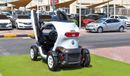 Renault Twizy