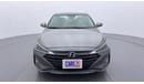 Hyundai Elantra GL 1.6 | Under Warranty | Inspected on 150+ parameters